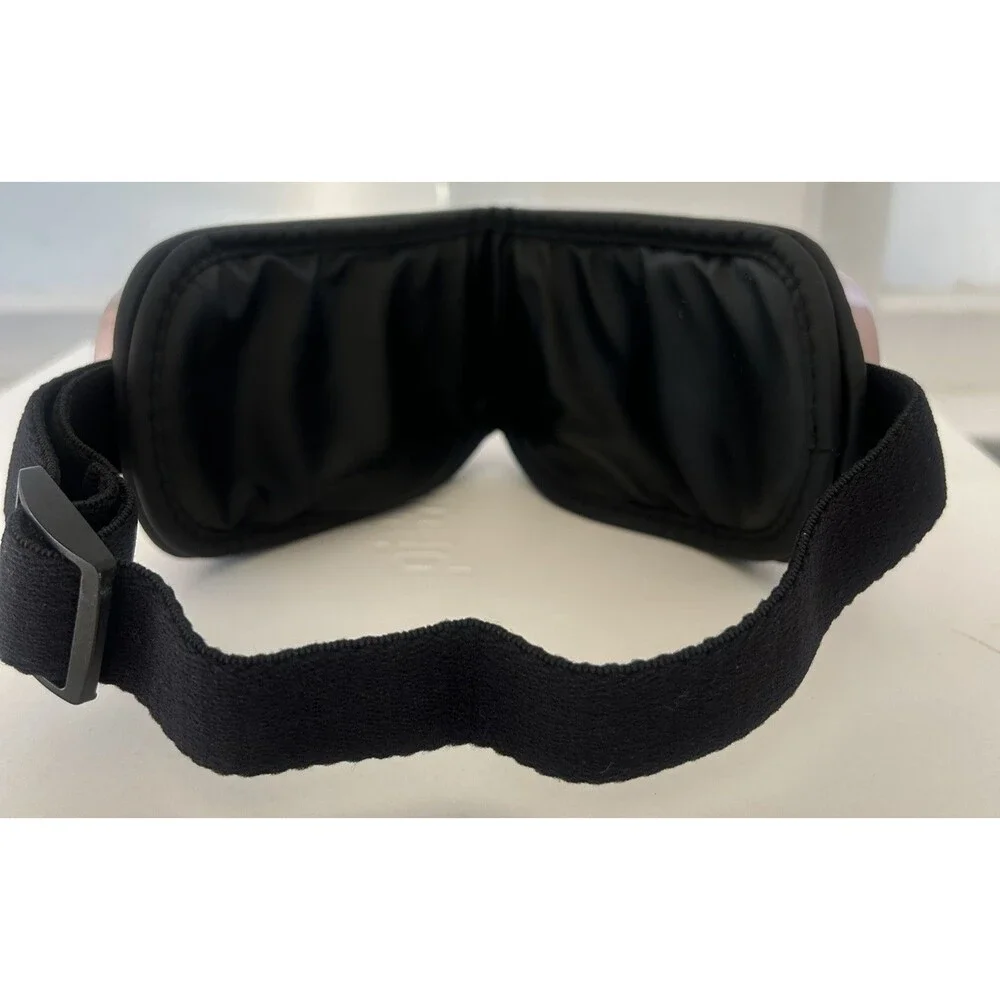 Telefunken Eye Massager with Heat, Air Pressure, Massage & Bluetooth Music
